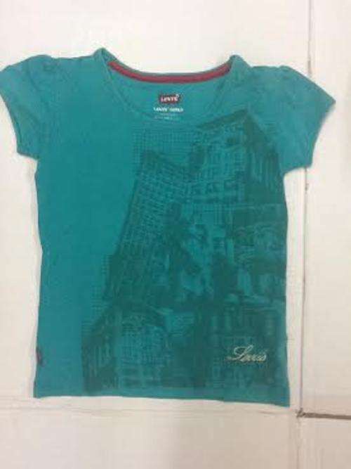 Girls LEVIS Top