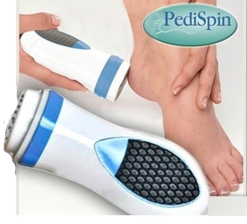 PediSpin Foot Care