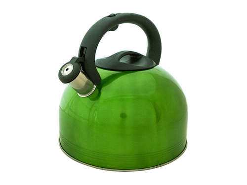 Eurosonic Whistling Kettle - 5L