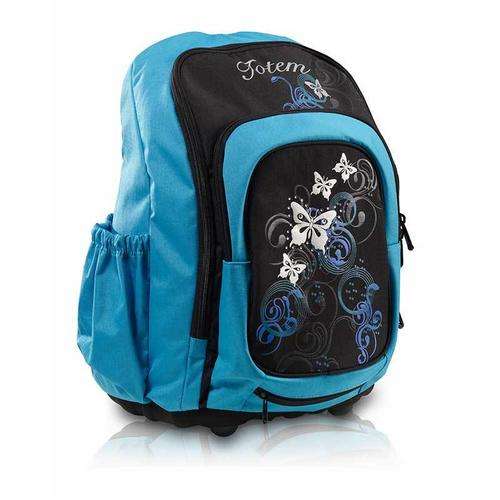 Totem Craze - Funky Butterly