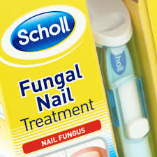 Scholl Fungal Nail Treatment