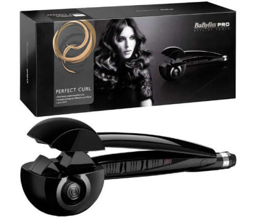 BabyLiss Pro Perfect Curler