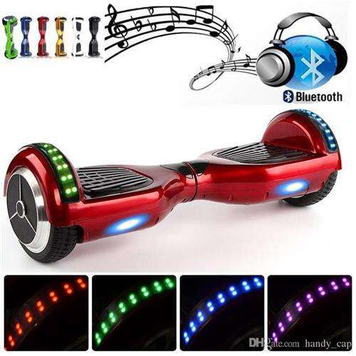 6.5inch Electric Balancing Board With BLUETOOTH