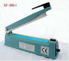SF- 300 Impulse Sealer | 300mm Impulse Sealer