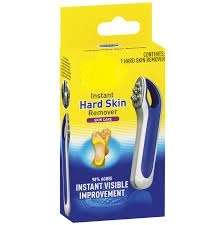 Instant Hard Skin Remover