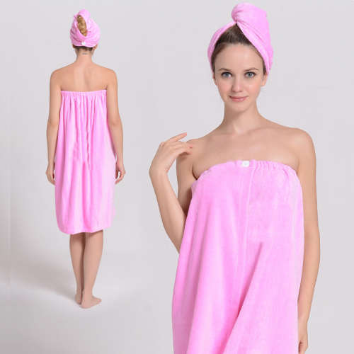 Microfiber bath Skirt