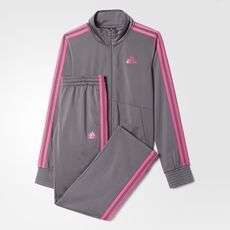 Adidas Womens Tracksuit