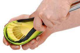 Avocado Slicer