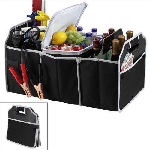 EZ Trunk Organiser & Cooler