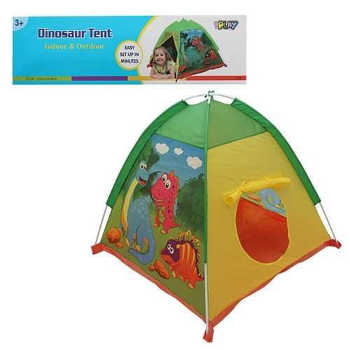 Dinosaur Tent