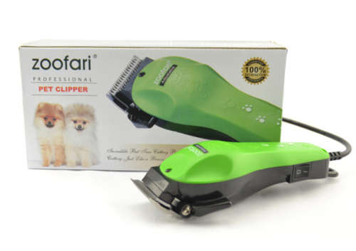 Zoofari Professional Pet Clipper