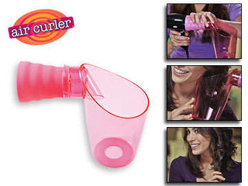 Air Curler
