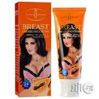 Breast Enlarging Cream