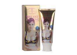 Breast Firming Cream
