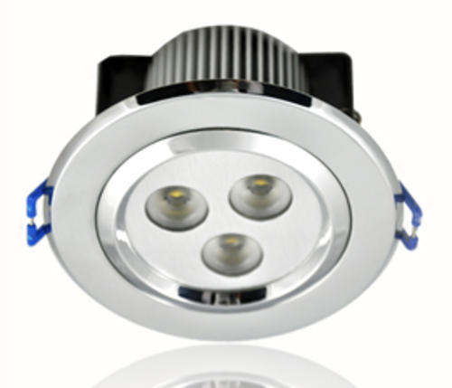 7W LED TILT Downlight 220V