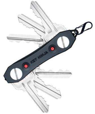 Key Ninja