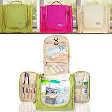 Hanging Makeup Storage Organizer