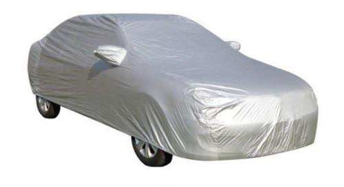 Medium Car Cover