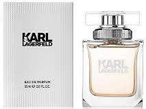 Karl Langeveld Eau De parfum 25Ml
