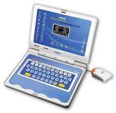 Children Intellegent learning machine 50 activities-Blue