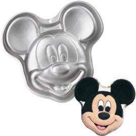 Mickey mouse Pan
