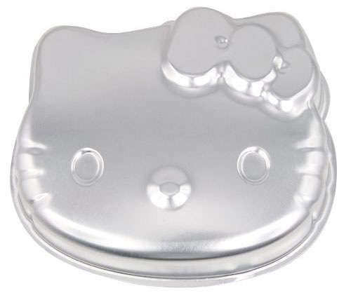 Hello Kitty Pan