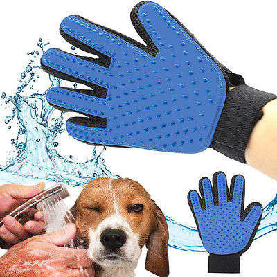 True Touch Deshedding Glove