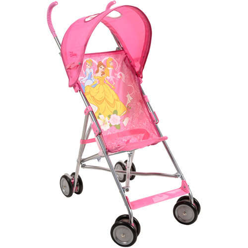 Disney Princess Umbrella Stroller