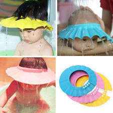 Baby Shower Cap