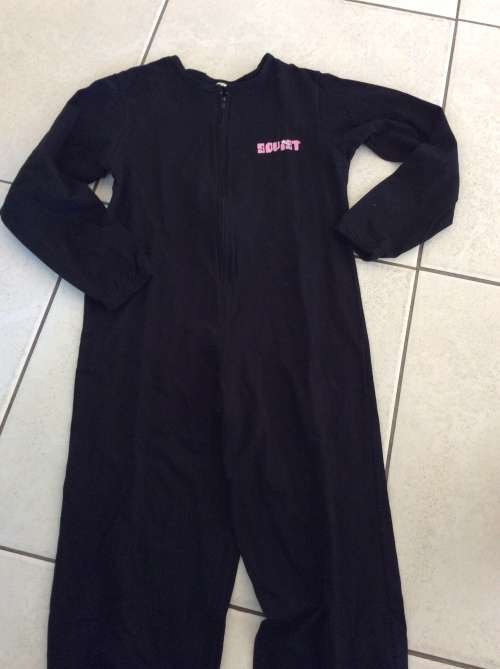 Girls SOVIET Onesie PJ