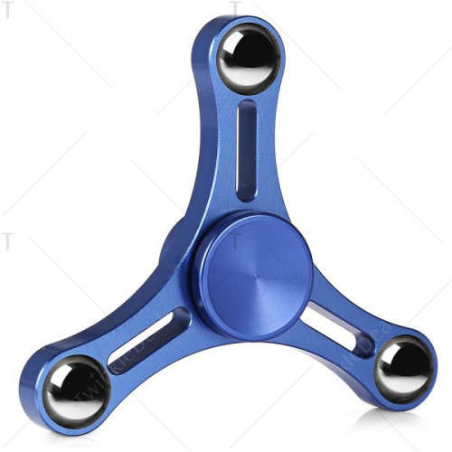 Fidget Spinner Triangular EDC Spinner Toy Finger Gyro