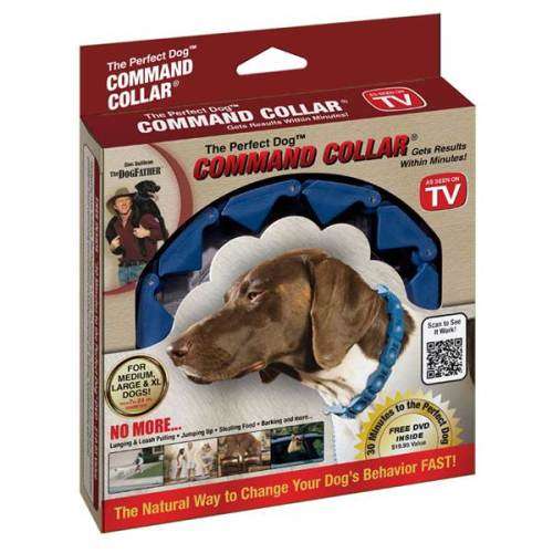 Perfect Dog Command Collar