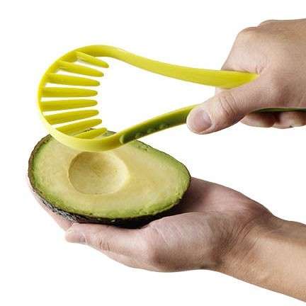 Avocado Slicer