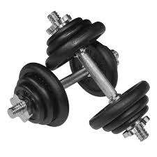 Special!!! 50Kg Dumbell Set