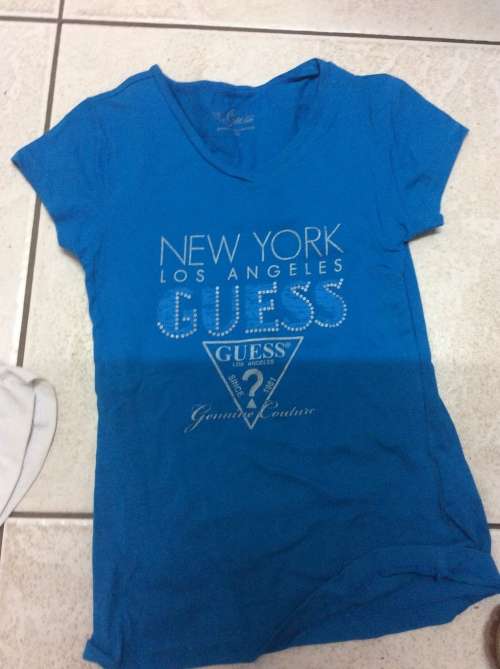 Girls GUESS Top