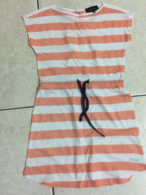 Girls EARTHCHILD Dress