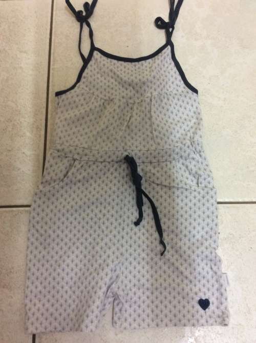 Girls EARTHCHILD Jumper