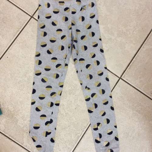 Girls COTTON ON Leggings