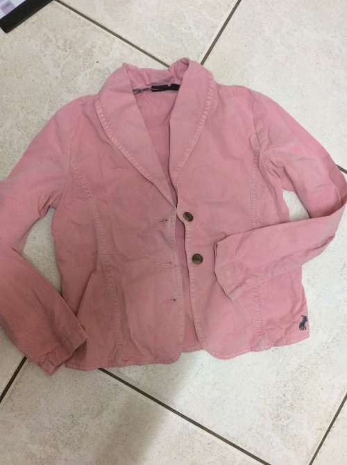 Girls POLO Blazer