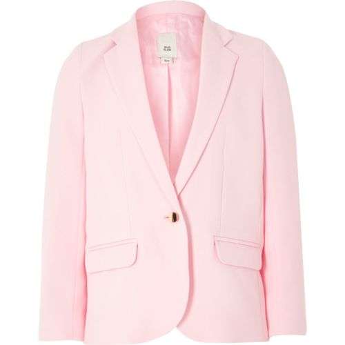 Girls POLO Blazer