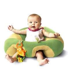 Infant Support Seat