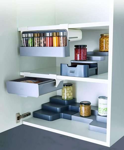 Spice Undershelf