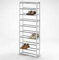 AMAZING SHOE RACK - CAN STORE UP TO 20 PAIRS