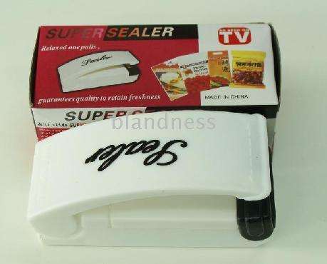 SUPER SEALER ****A MUST FOR EVERY KITCHEN*****