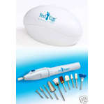 New PED EGG Pro 18 piece Grooming Kit