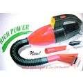 Handheld Vaccum Cleaner - A MUST FOR ALL CAR OWNERS