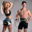 VIBRO ACTION BELT - For the sexy body you always wanted