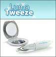 Luma Tweeze Professional  Tweezers with Magnifier & Light