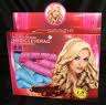 HIGH SPEED SPIRAL HAIR CURLERS