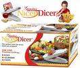 Nicer & Dicer  - CHOP LIKE A PRO